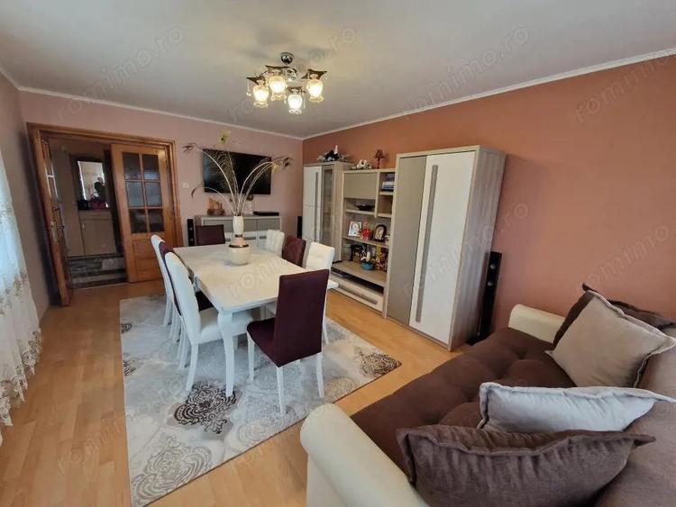 Casa duplex, 195 mp, strada G. Ureche - 1