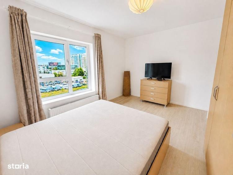 2 Camere Parcare 10min Metrou Petrache Poenaru Lake House2 Politehnica - 10