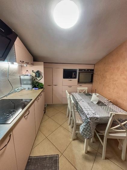 Apartament 2 camere decomandat | 53 mp | Parcare – Dealul Alunis - 3