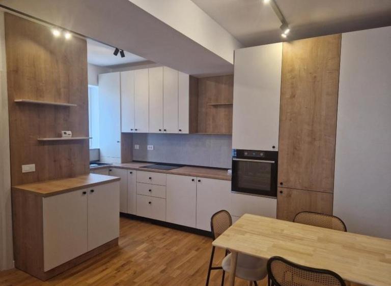 Apartament 2 camere Lux+Loc de parcare in Complexul The Park - 2