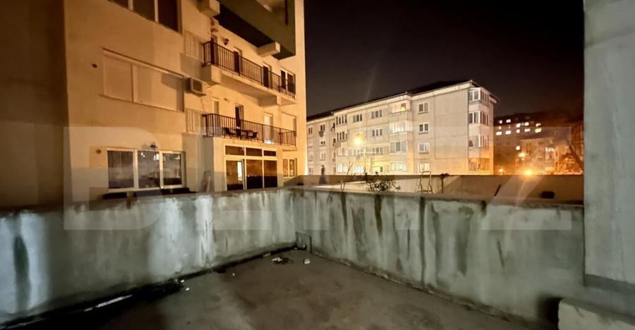 Apartament 3 camere, cu terasa 30mp, prima Shops - 9