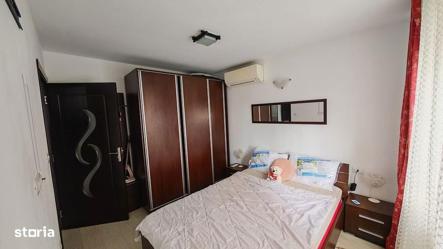PROPRIETAR |Micalaca Orizont Et 1 | Renovat |Eficienta Energetica A+++ - 6
