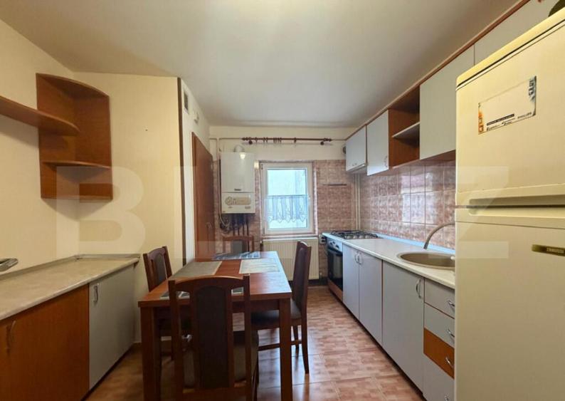 Apartament 3 camere cu 2 bai ?i 2 balcoane Calea Giroc - 11