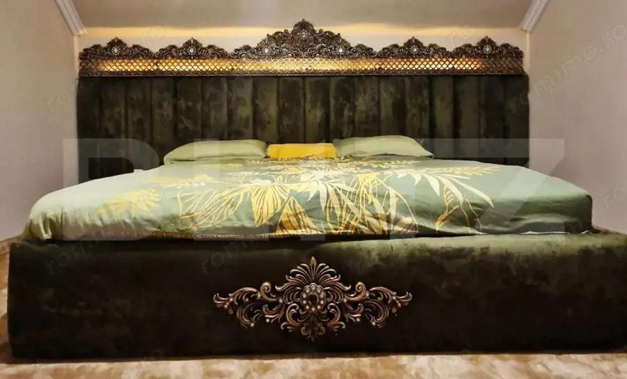 Casa exclusivista cu 4 dormitoare, 390 mp utili, zona Calea Moldovei - 15