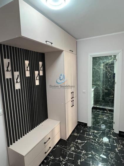 Apartament 2 camere, etaj 2, zona semicentrala Piatra Neamt - 1