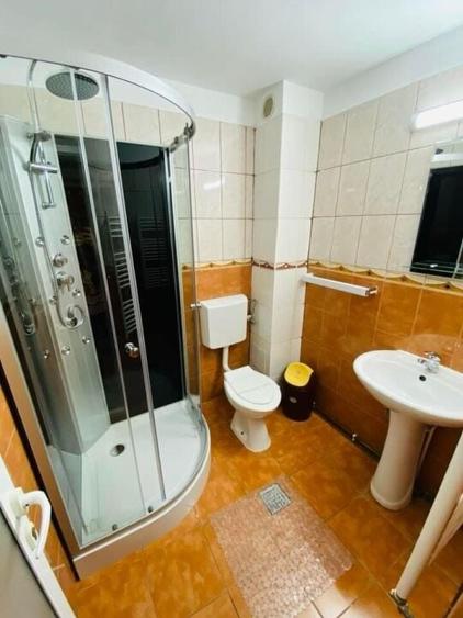 Vila S+P+2E Predeal Ideal Investitie - 13