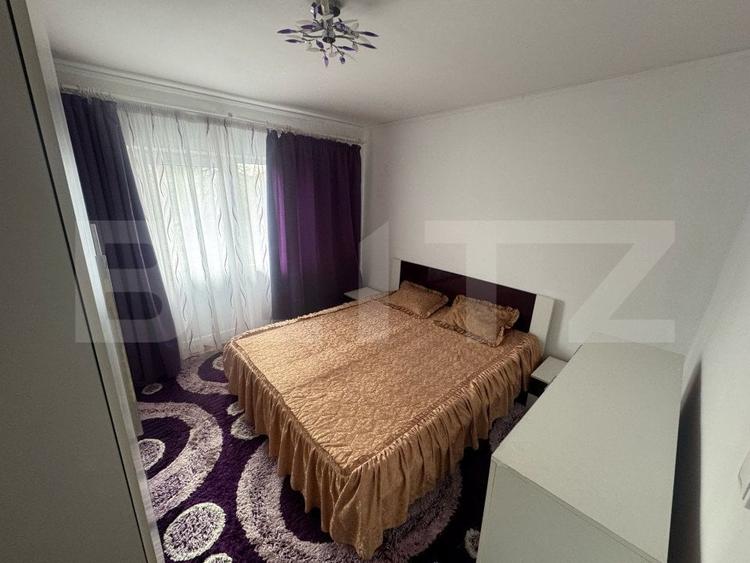 Apartament 3 camere, 75 mp, decomandat, zona Big - 3