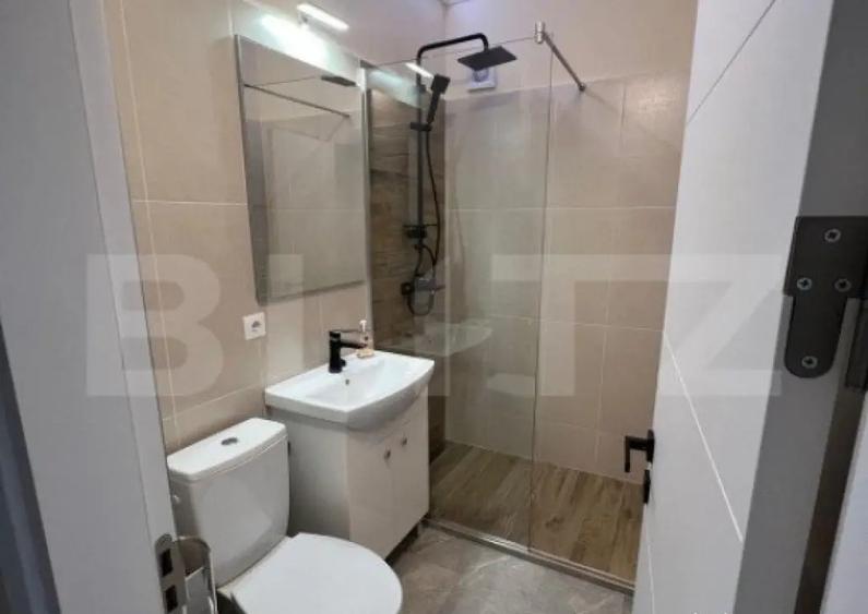 Apartament modern/lux, central, 2 camere, 45 mp - 4