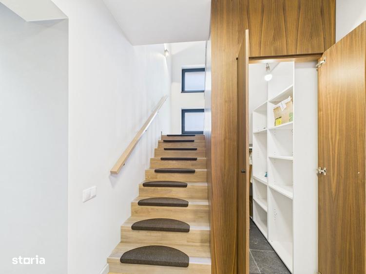 Vila moderna 4 dormitoare Avia?iei aproape de Aeroportul Baneasa - 9