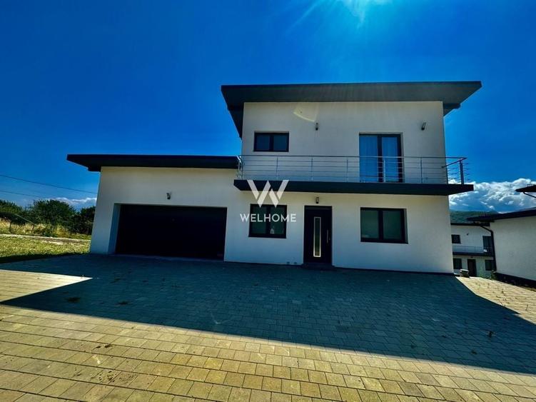 Casa individuala premium &icirc;n Cisnădioara - Sibiu - 2