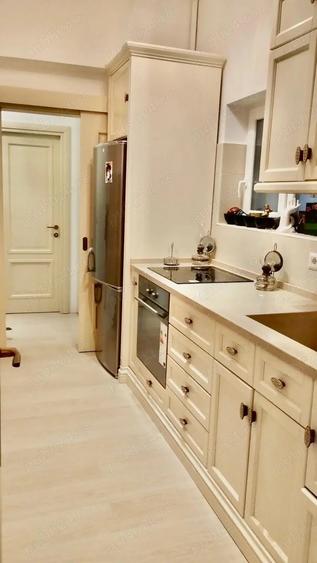 Zona Magheru locatie centrala si selecta , deasupra Mega Image. - 4