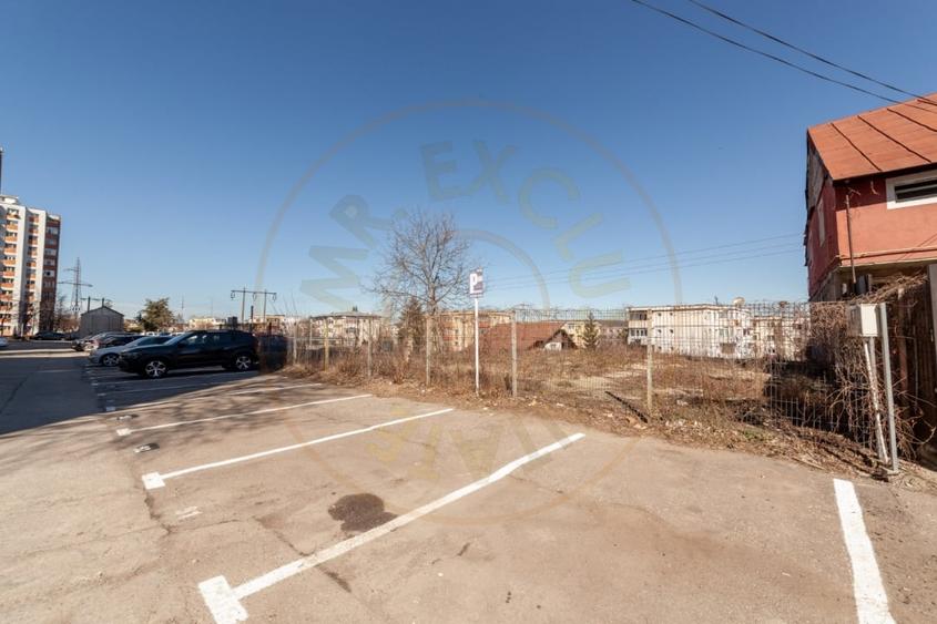 Teren intravilan Gavana 2, Aleea Ioan Ursu | Pozitie excelenta! - 4