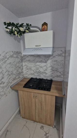 INCHIRIEZ apartament cu doua camere, 53m2, zona Malinilor. Mai multe detalii la 0741398623. - 1