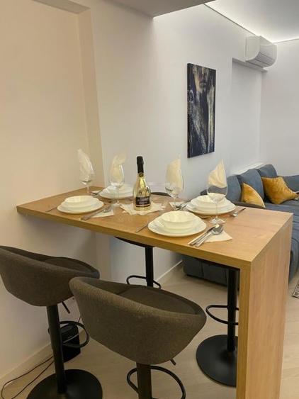 Apartament 3 Camere | Complex Rezidential Cortina North | Loc de parcare - 4