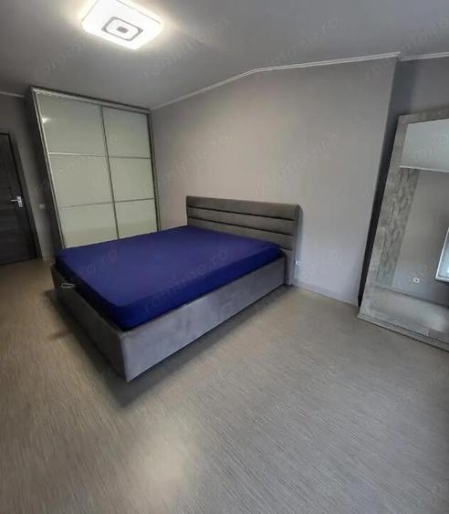 Garsoniera langa Gara de Nord - 4