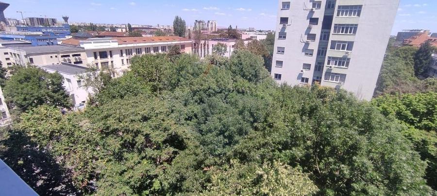 Apartament de inchiriat cu doua camere decomandate zona B... - 3