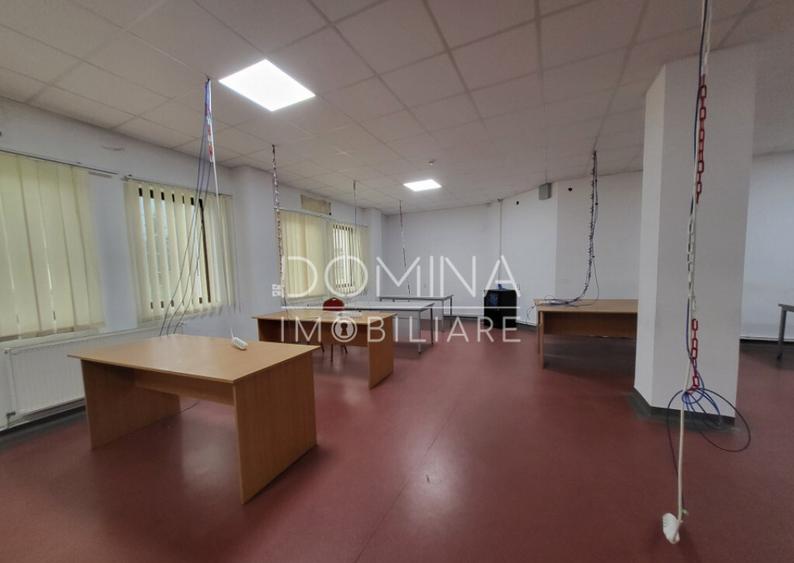 Spatiu comercial ULTRACENTRAL, Zona Victoriei pietonal - 7
