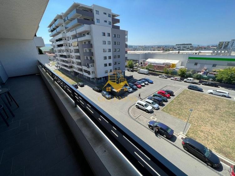 3 camere, modern, parcare, Marasti zona Leroy Merlin, Kaufland, LIDL - 10