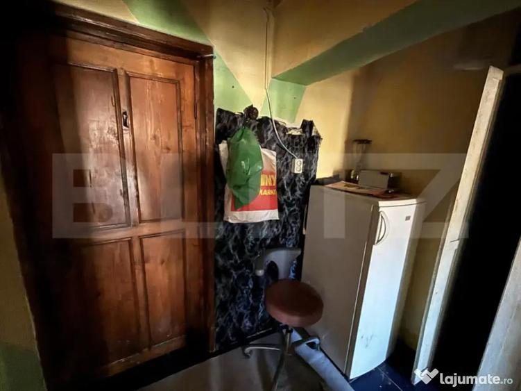 Garsoniera de vanzare, 24 mp, zona Gheorghe Lazar - 3