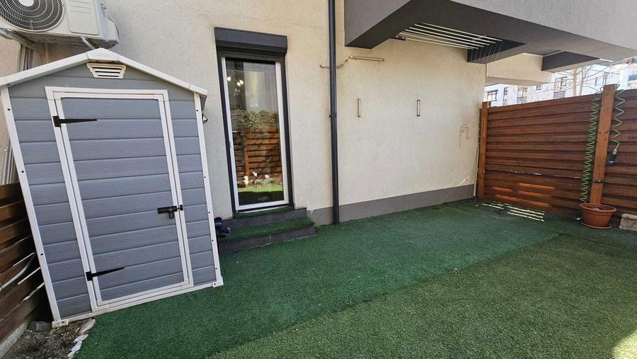 Inchiriere apartament 2 camere Pallady - 1