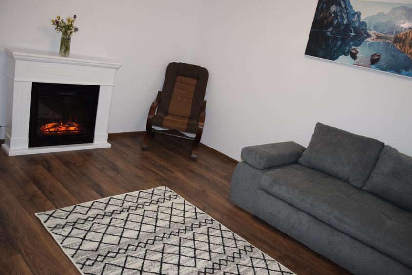 Casa de vacanta noua complet mobilata si utilata - 6