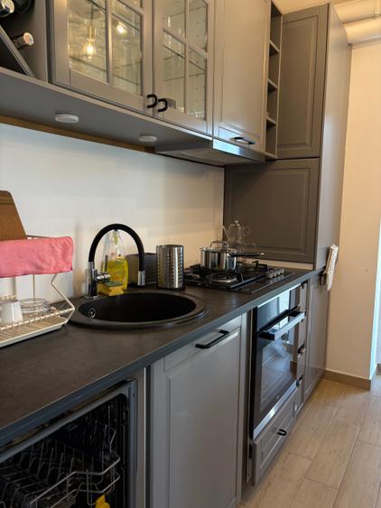 Moghioros Park Residence | Loc parcare subteran inclus - 5