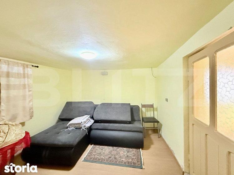 Casa ,4 camere, 255 mp, zona Balomir - 8