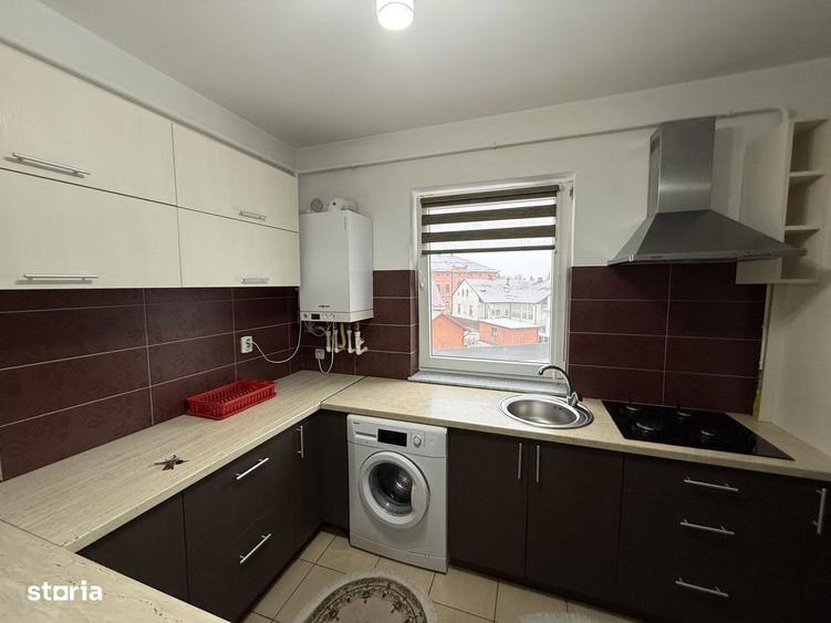 Apartament, 55 m2, - 4