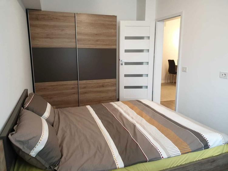 Vand apartament cu 2 camere bloc nou cu loc de parcare - 3