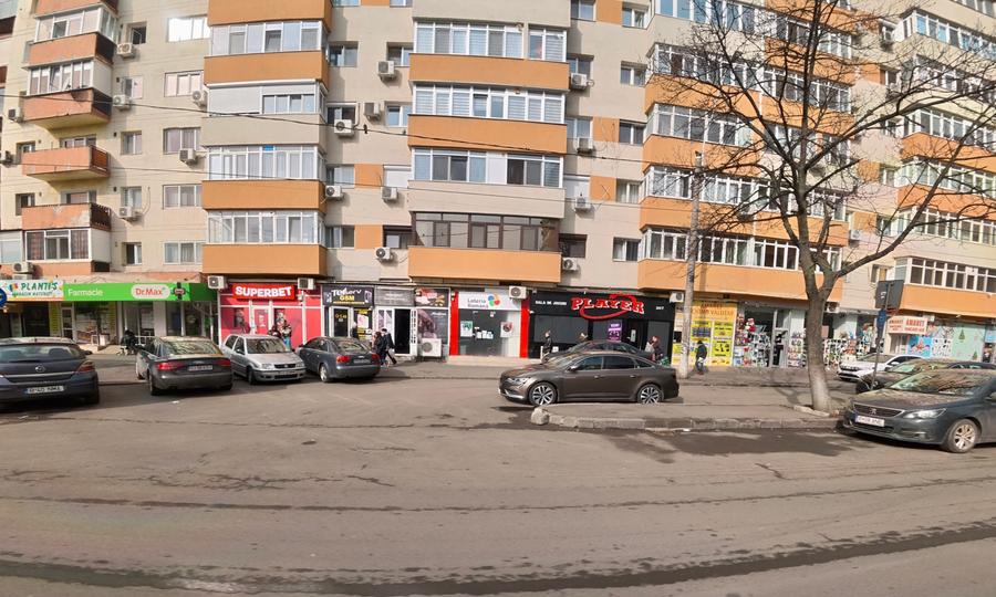 Rahova – 71 mp in cea mai aglomerata intersectie - 1