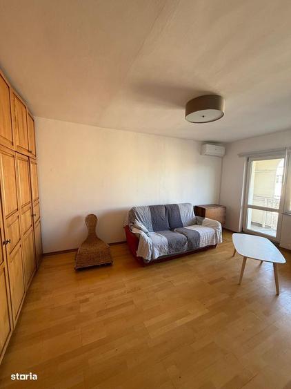 Apartament de inchiriat, 4 camere, 84 mp, Mara?ti zona LIDL Mara?ti - 9