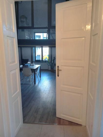 Inchiriez spatiu comercial ultracentral ultramodern cu parcare - 6