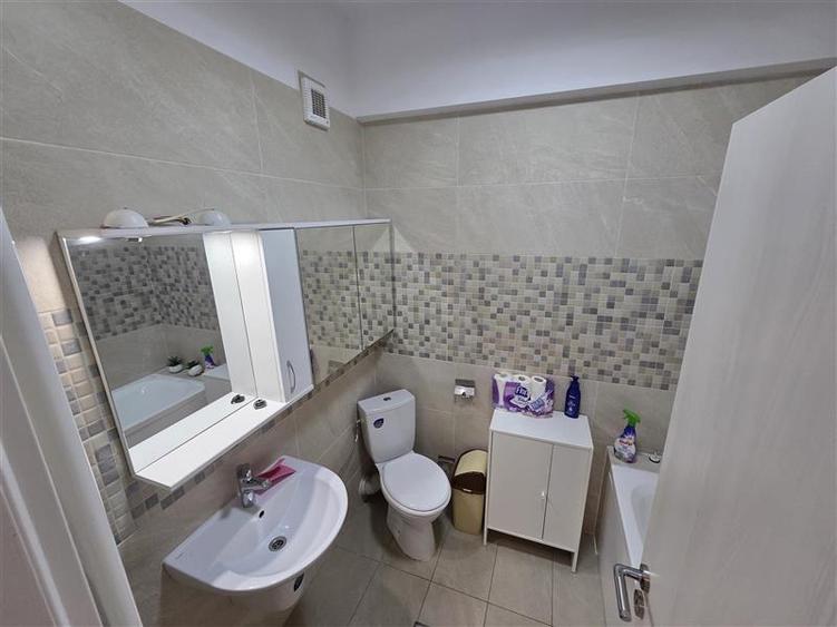 Apartament 2 camere spre inchiriere cu terasa Chitila Bucurestii Noi - 7