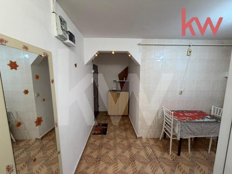 Apartament 2 camere | Mobilat & utilat complet | Zona excelenta | - 5