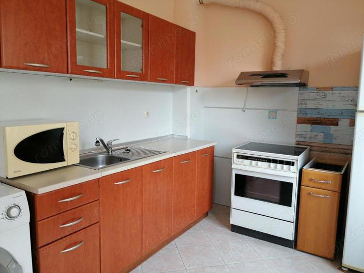 Apartament cu 2 camere in zona Berceni - 1