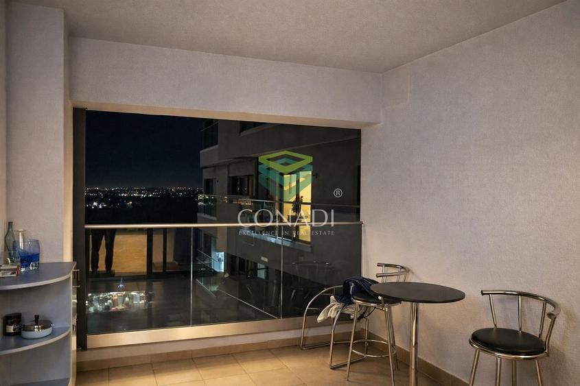 Apartament de 90 mp utili in Upground Pipera – finisaje premium 2025 - 8