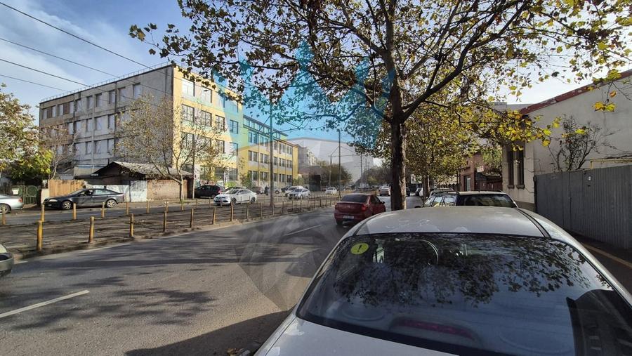 Spatiu Comercial Viilor - 9