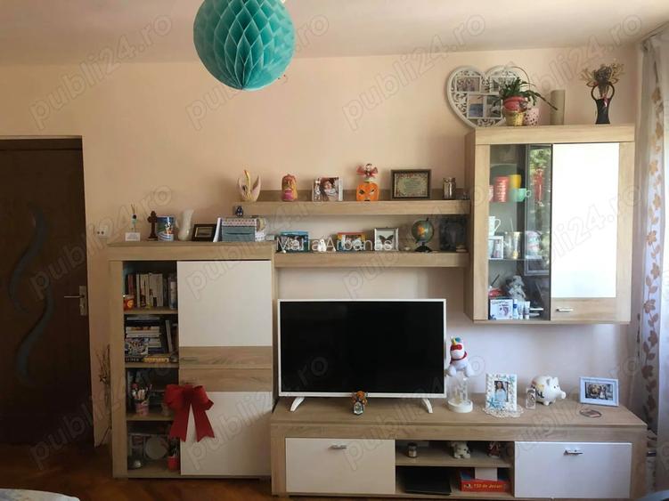 De vanzare apartament cu 2 camere in zona ?agului, Timi?oara De vanzare apartament cu 2 camere in zona ?agului, Timi?oara