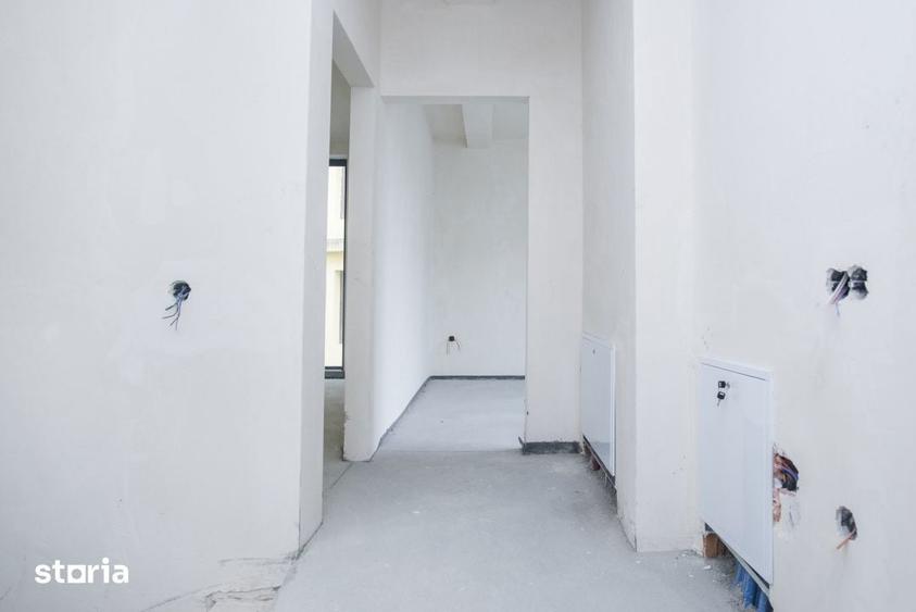 Duplex Premium in apropierea Padurii Hoia - 13