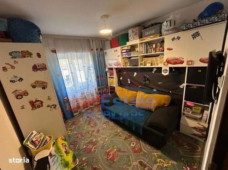 Apartament 3 camere Pacurari - 2