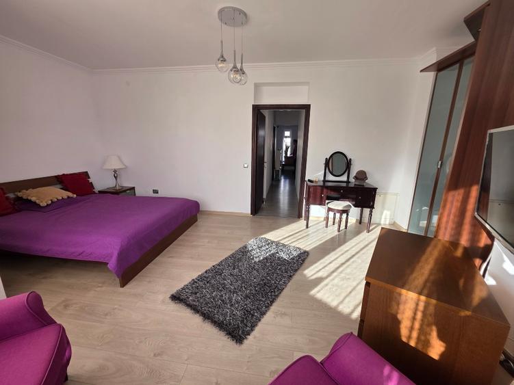 De închiriat Apartament 3 camere strada Marin Preda + locuri parcare - 3