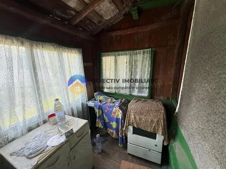 Casa batraneasca / Piatra Neam? / Pentru iubitorii de natura - 11