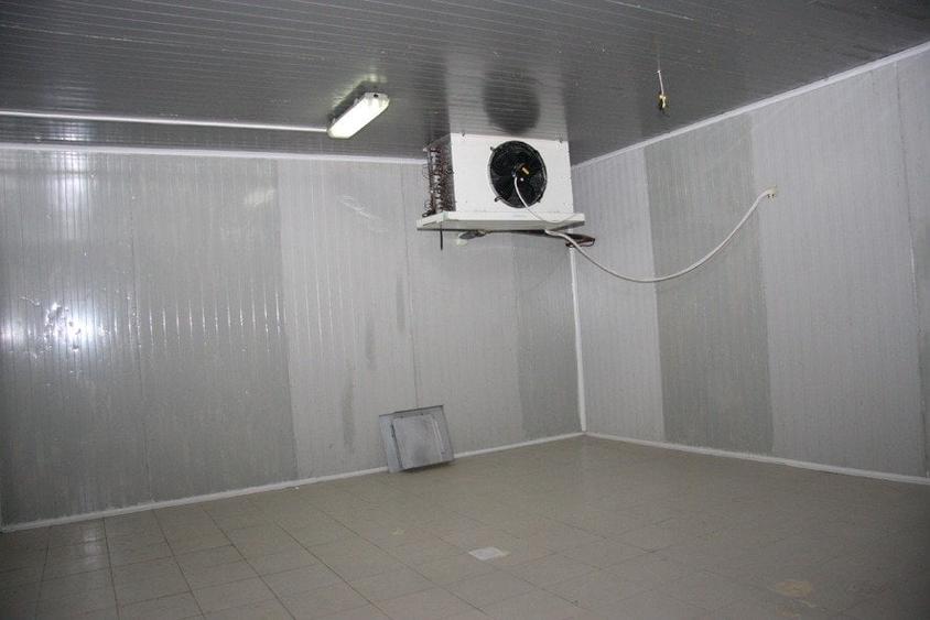 Fabrica procesare carne - 13