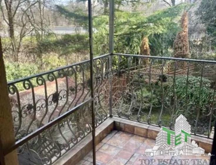 Ultracentral, cladire de birouri, punct de reper Kogalniceanu - 8