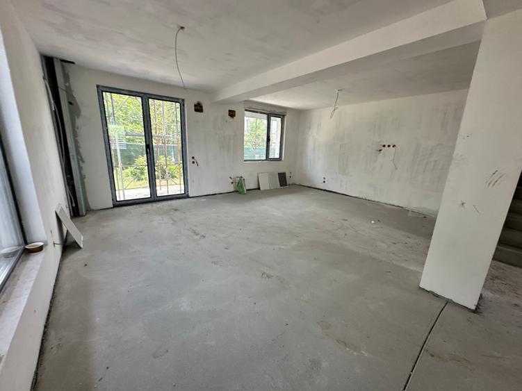 Duplex cu 4 camere în Otopeni - 16