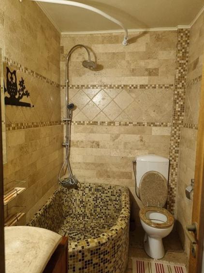 Apartament atragator, trei camere, Vatra Luminoasa - 11