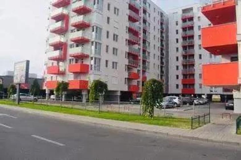 Inchiriere apartament 3 camere bloc nou, Ared R24, Iosia Nord, Oradea - 1