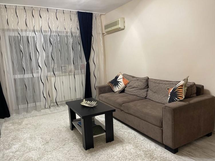 Apartament cu 2 camere de inchiriat, Buftea-Studio - 3
