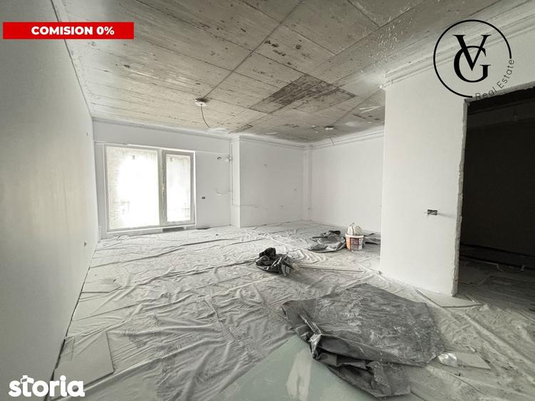 Studio spatios in complexul Alezzi Towers - Mamaia Nord - 3