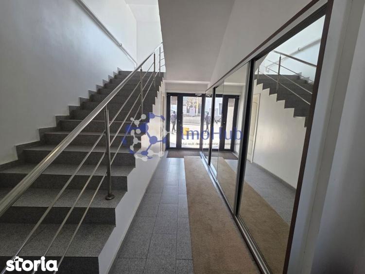 Ap. 2 camere open - space, zona Pacurari-Rediu, bloc nou, intabulat! - 1